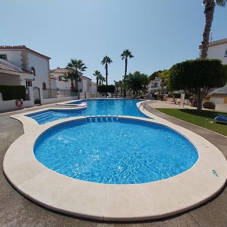 Charming Apartment In Front Of Villamartin Golf And Plaza Eksteriør billede
