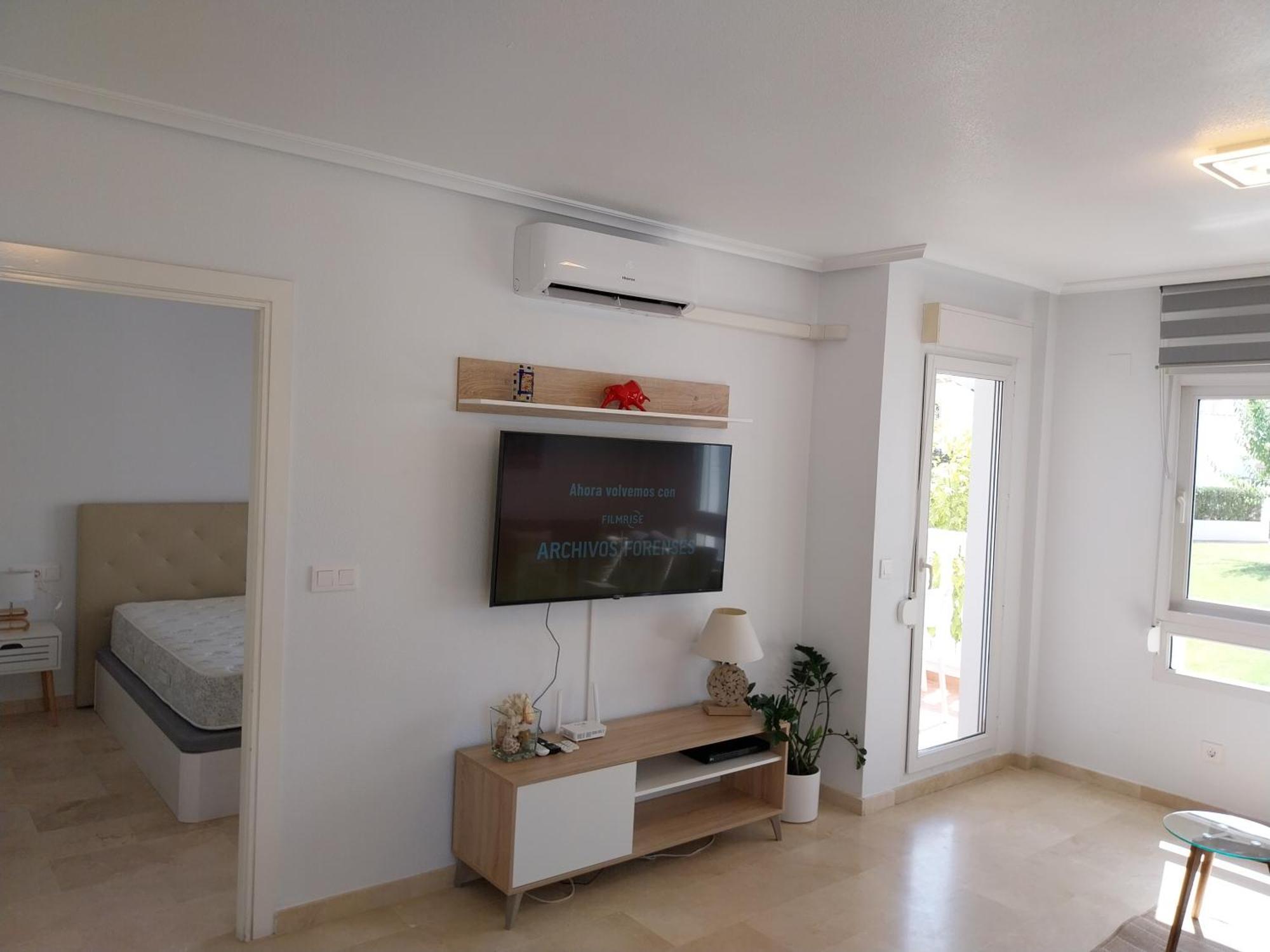 Charming Apartment In Front Of Villamartin Golf And Plaza Eksteriør billede