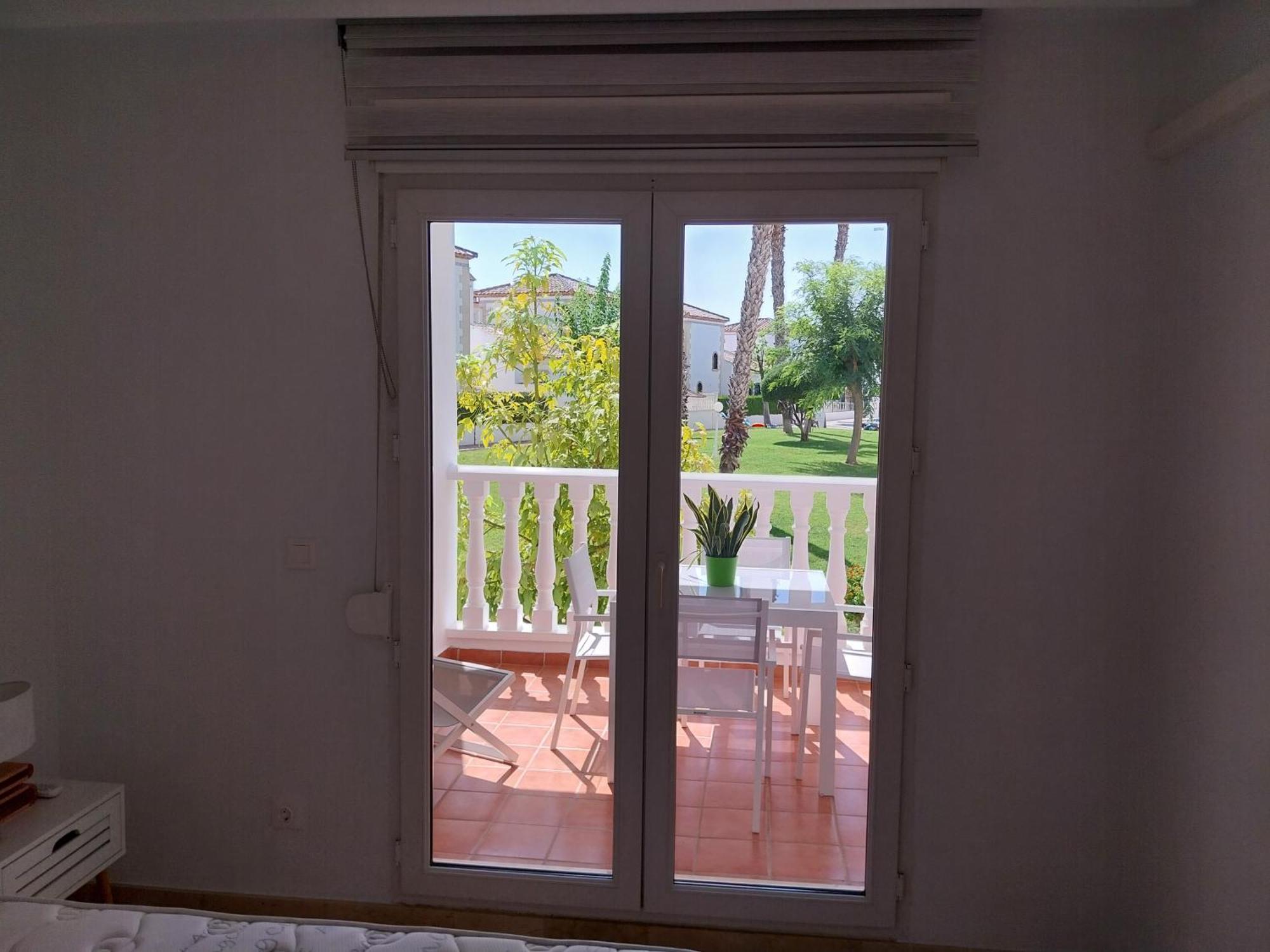 Charming Apartment In Front Of Villamartin Golf And Plaza Eksteriør billede