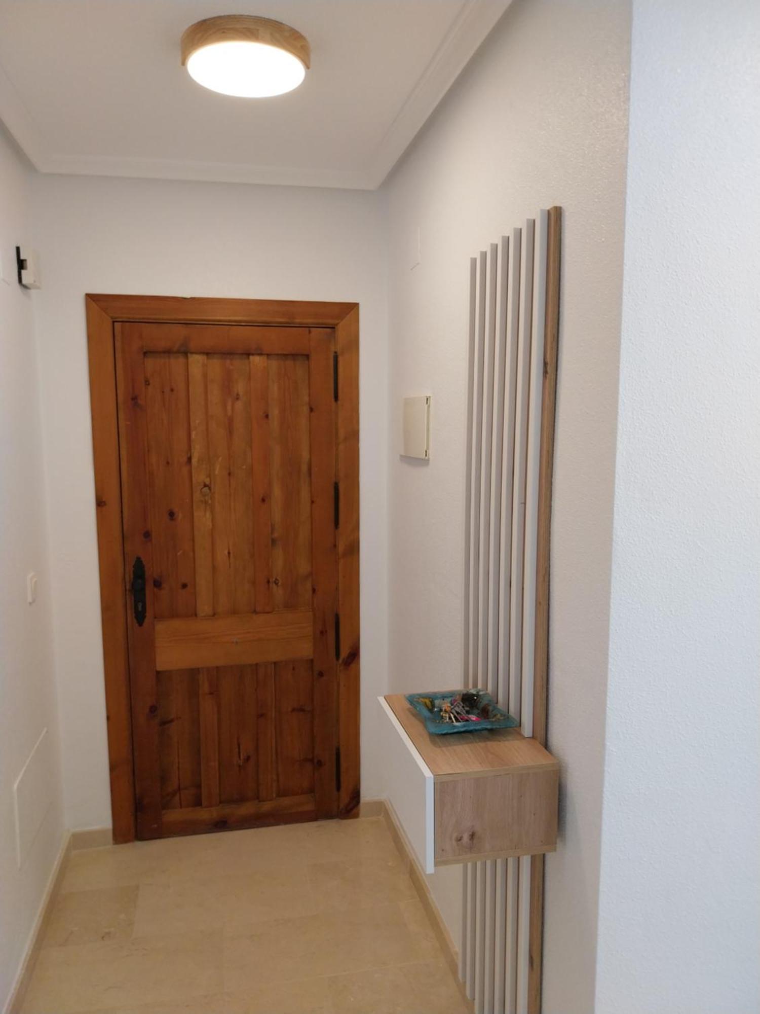 Charming Apartment In Front Of Villamartin Golf And Plaza Eksteriør billede