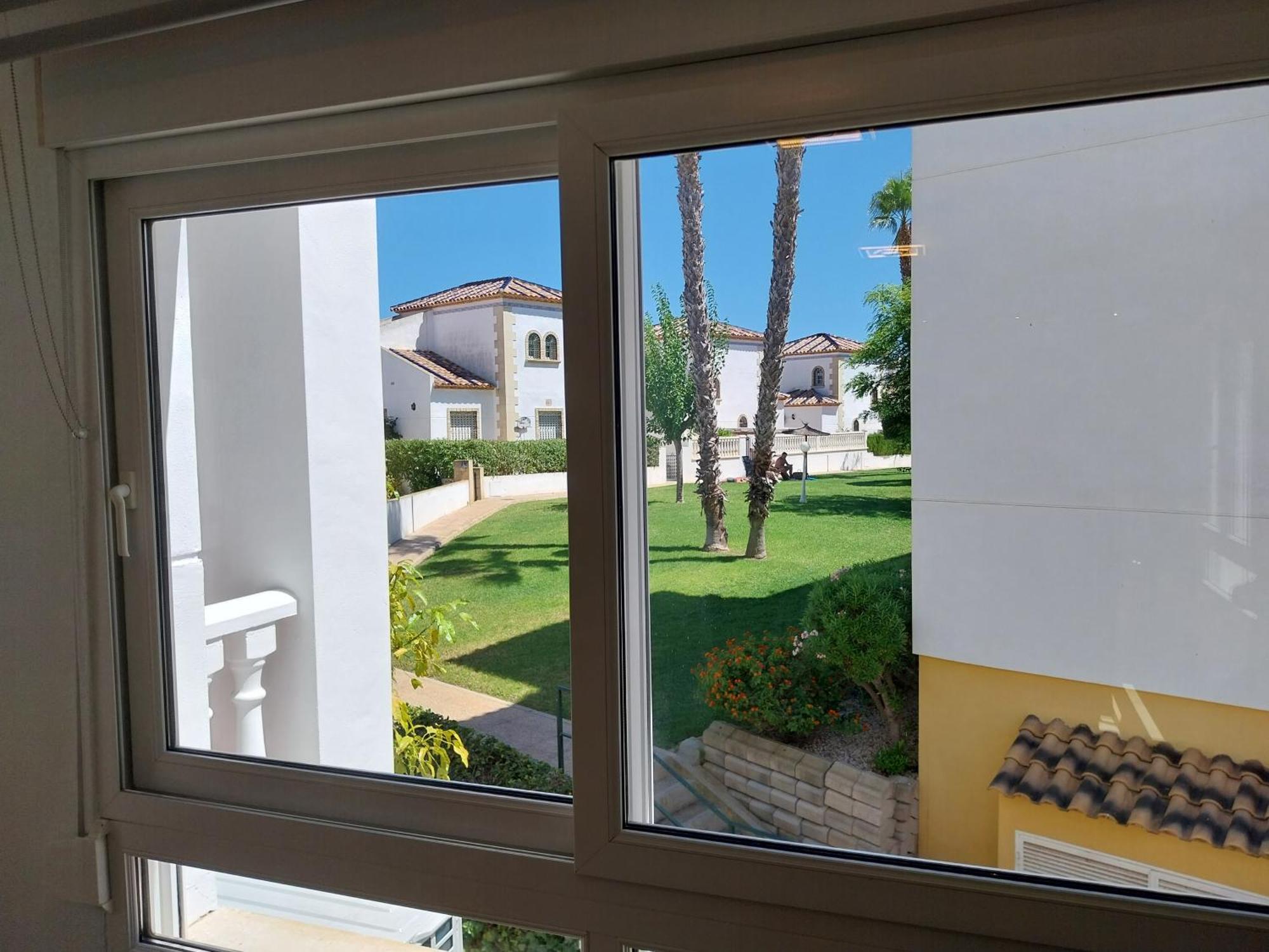 Charming Apartment In Front Of Villamartin Golf And Plaza Eksteriør billede