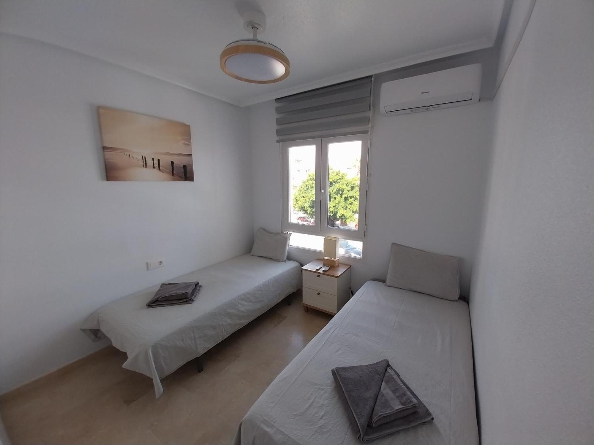 Charming Apartment In Front Of Villamartin Golf And Plaza Eksteriør billede